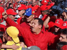 El weblog: un nuevo espacio público para la Revolución Bolivariana