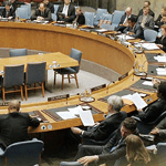 Venezuela en el Consejo de Seguridad